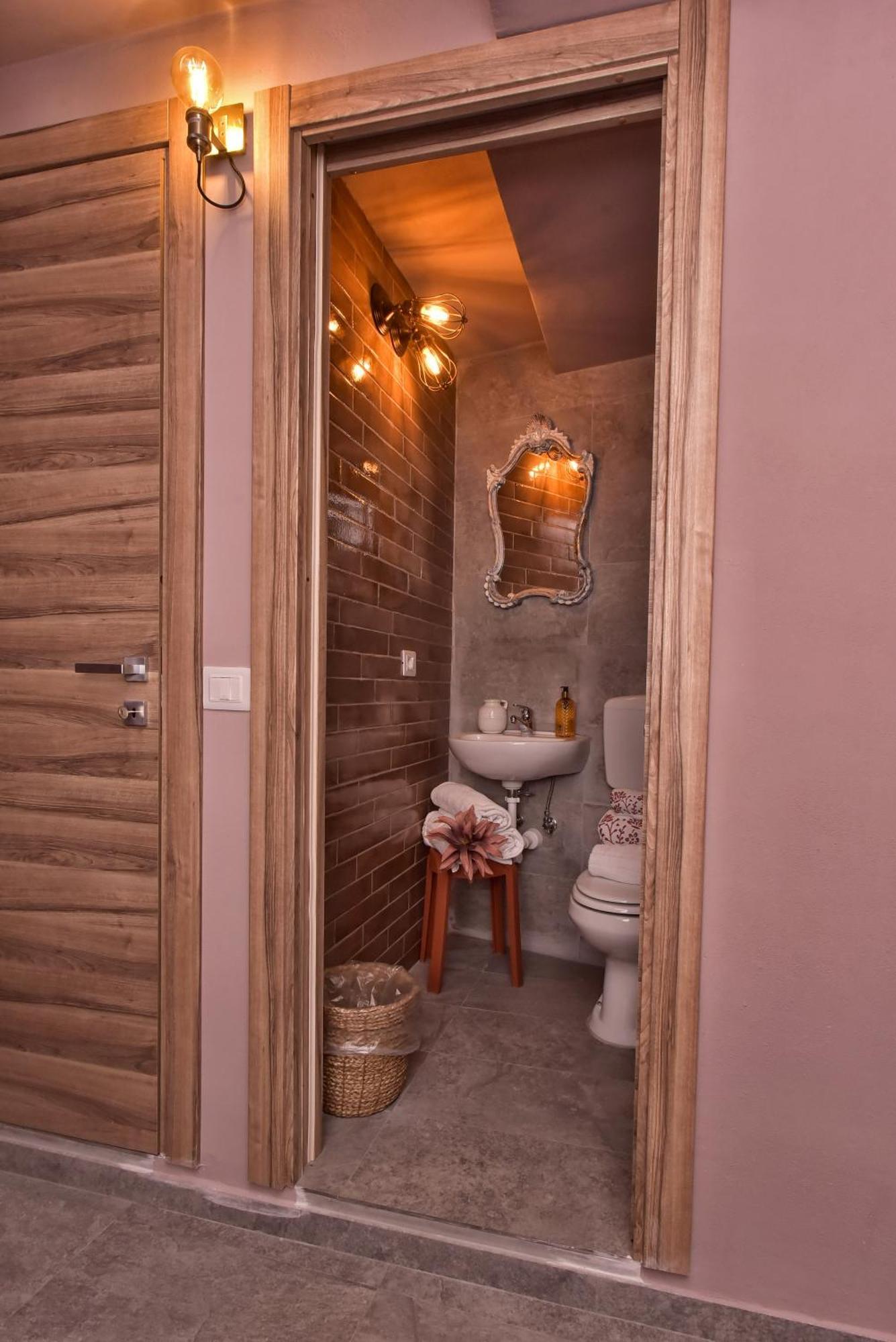 Casa Vacanze Tra I Monti E San Martino Biassa Екстер'єр фото