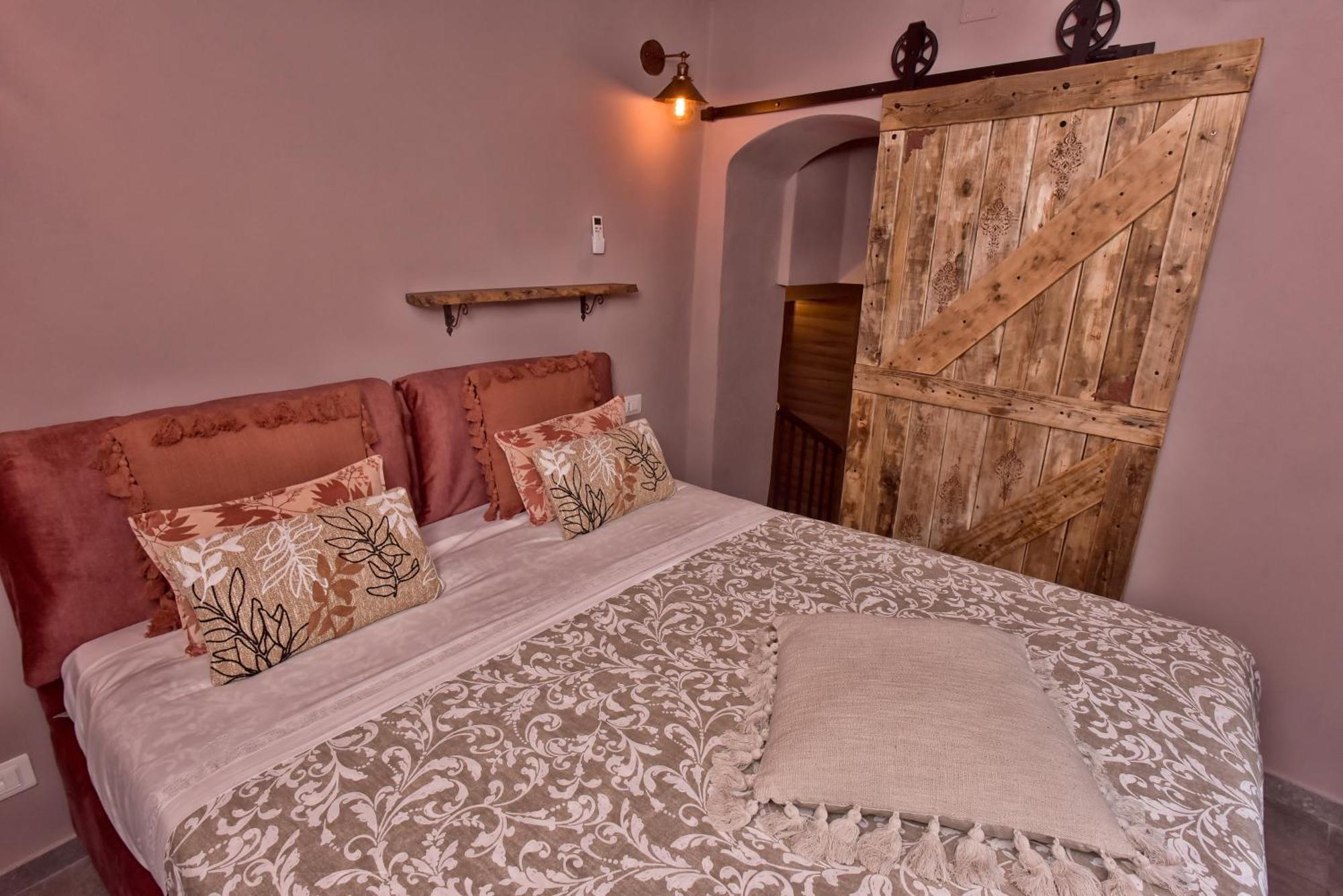 Casa Vacanze Tra I Monti E San Martino Biassa Екстер'єр фото